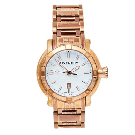 givenchy female watches